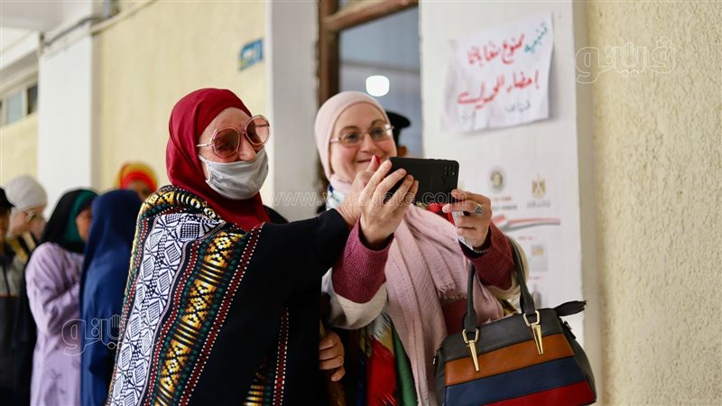 الانتخابات الرئاسية،