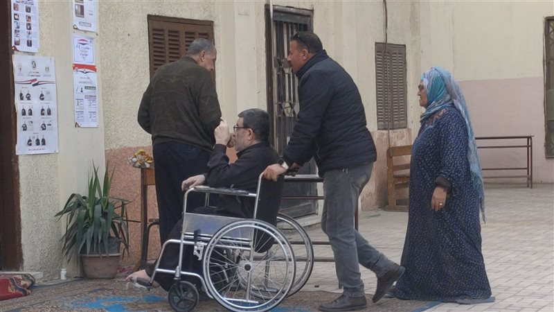 انتخابات الرئاسة،