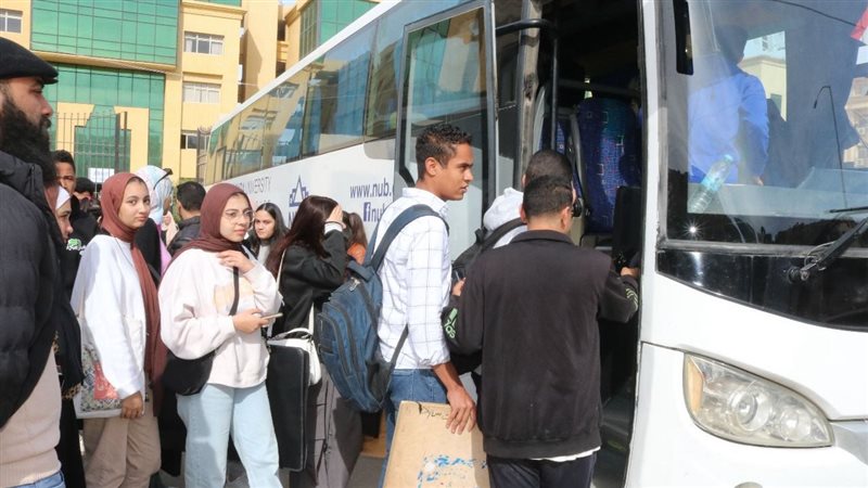 جامعة النهضة بني