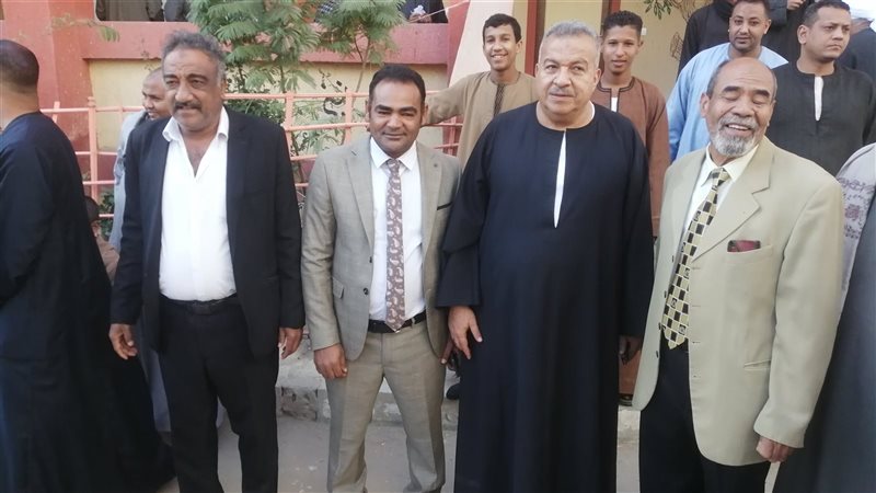 الانتخابات الرئاسية