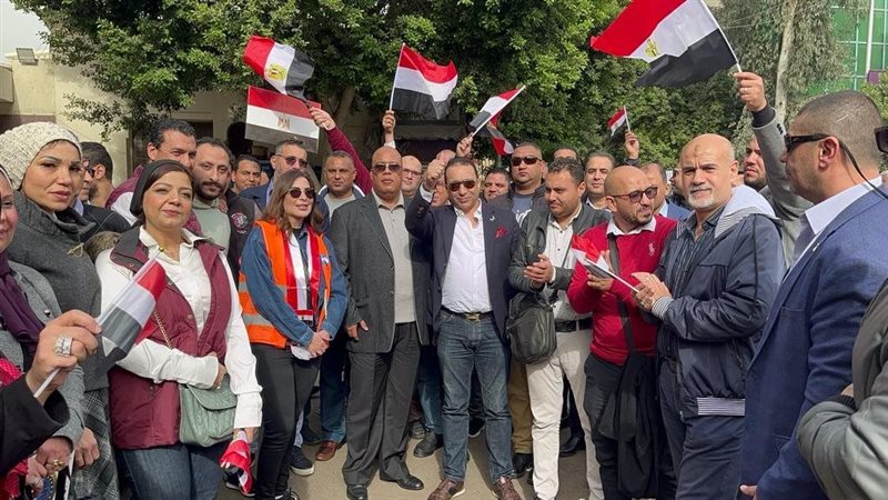 غرفة القاهرة تطلق