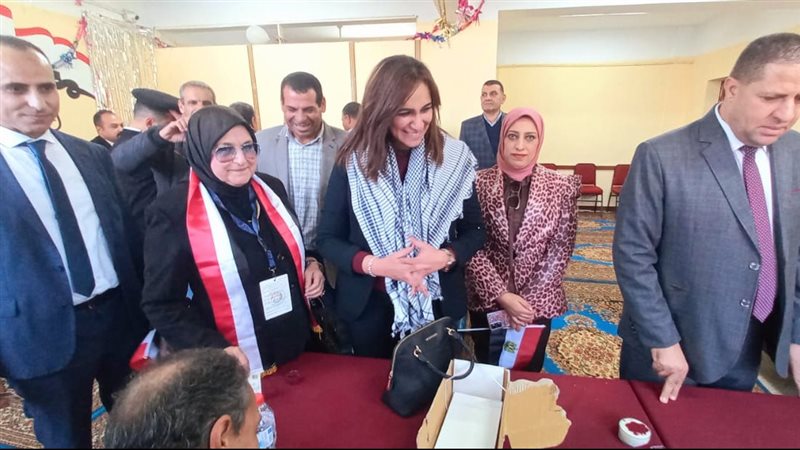 البحيرو، فيتو