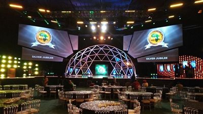 يتقدمهم محمد صلاح، القوائم الكاملة للمرشحين لجوائز الأفضل في إفريقيا 2025