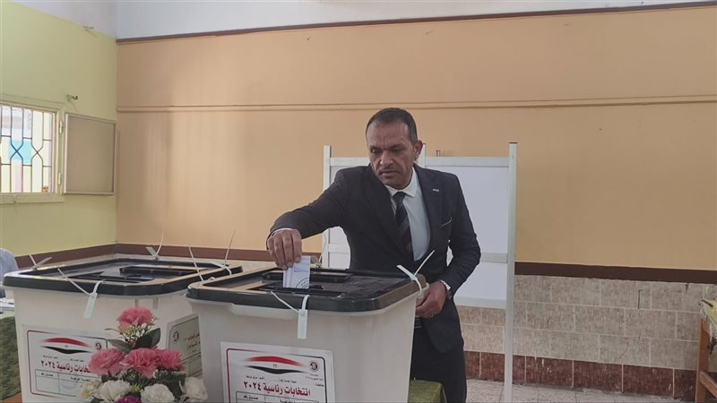 نائب رئيس جامعة المنصورة