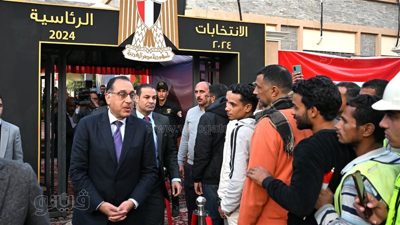 رئيس الوزراء يدلي
