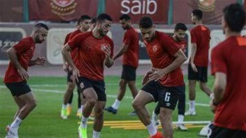 الأهلى، فيتو