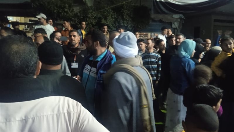 استمرار اقبال الناخبين