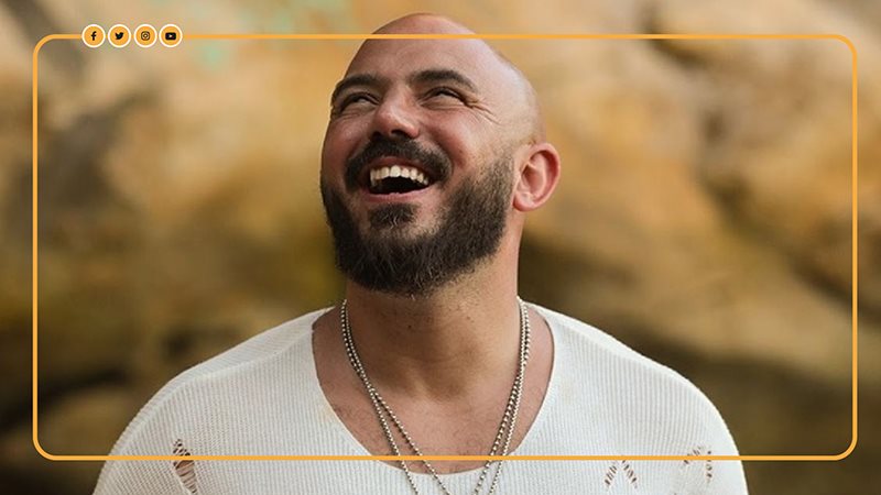 محمود العسيلي، فيتو