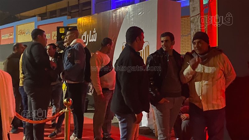 المستشار حازم بدوي