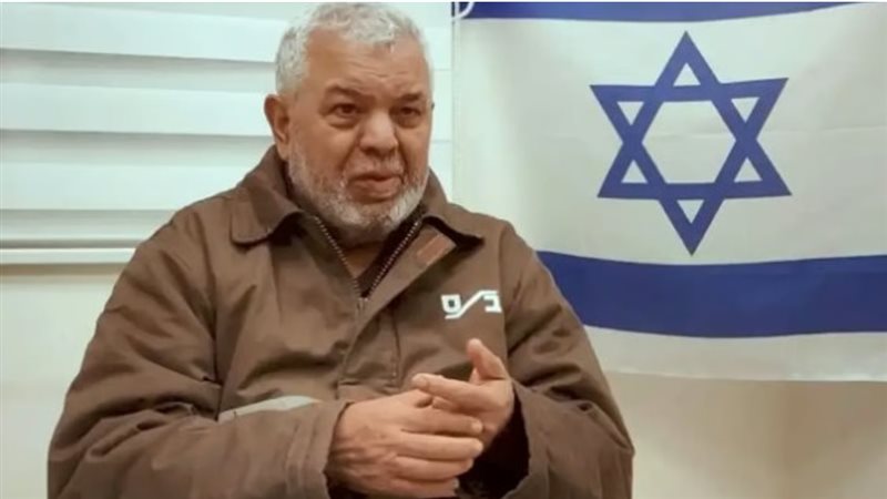 الوزير الفلسطيني