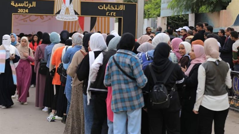  اللجان الانتخابية,