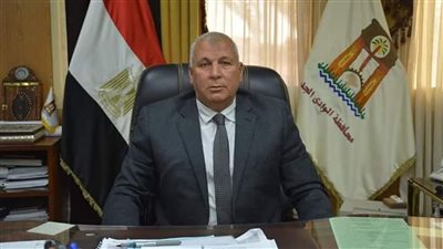 الوادي الجديد تستضيف الملتقى التسويقي الأول للتمور المصرية