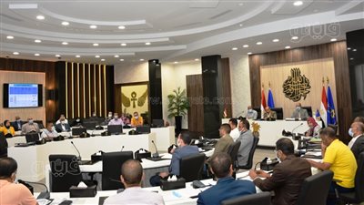  محافظ أسوان: تبرعات الأهالى بقطع أراض لمشروعات حياة كريمة تؤكد مصداقية الدولة