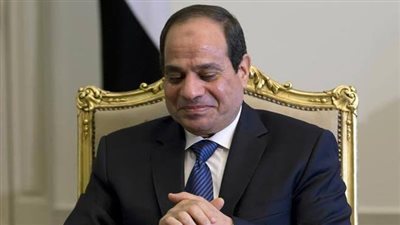 هاشتاج السيسي فخر مصر يتصدر تويتر 