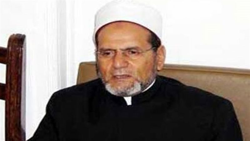 الشيخ فرحات المنجى