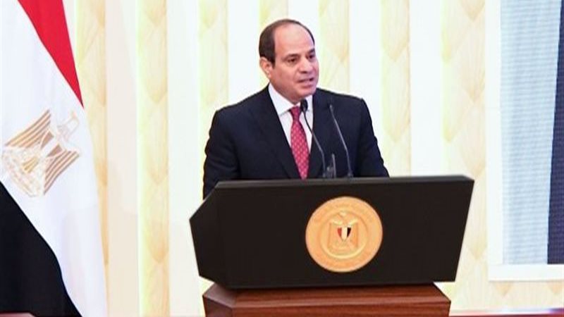 الرئيس عبد الفتاح