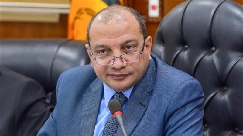د. منصور حسن رئيس