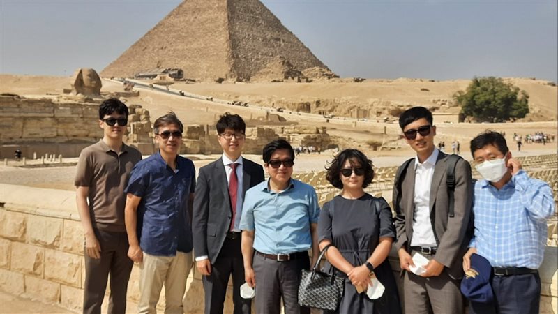  رئيس الجمعية الوطنية