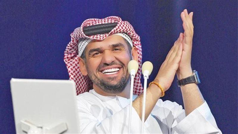 حسين الجسمي 