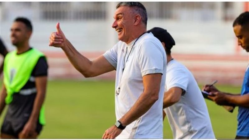 باتريس كارتيرون المدير
