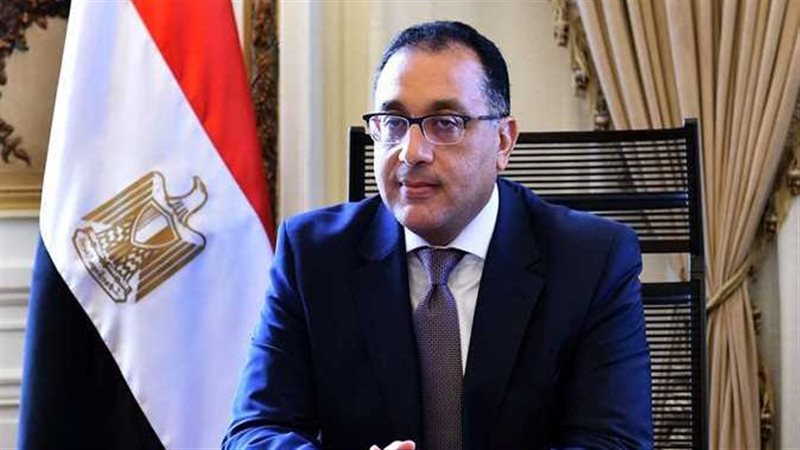 مصطفى مدبولي رئيس