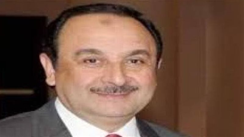 المهندس محمد شيمي