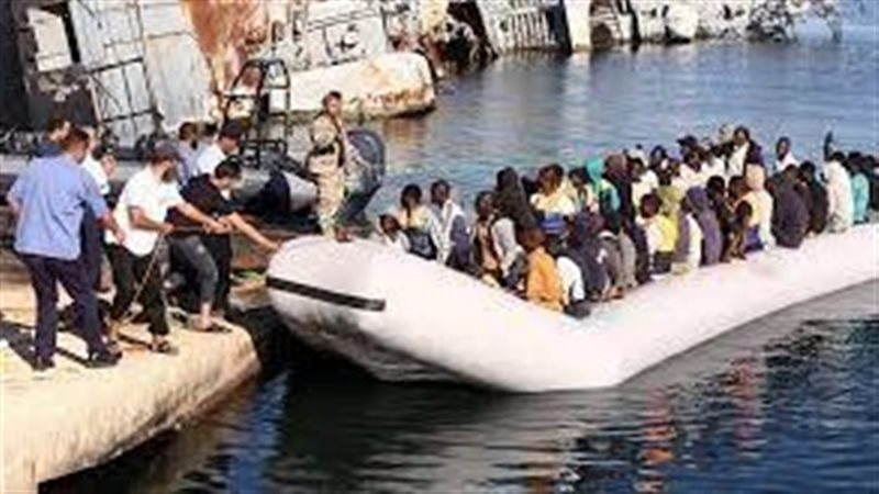 ليبيا تطالب الاتحاد