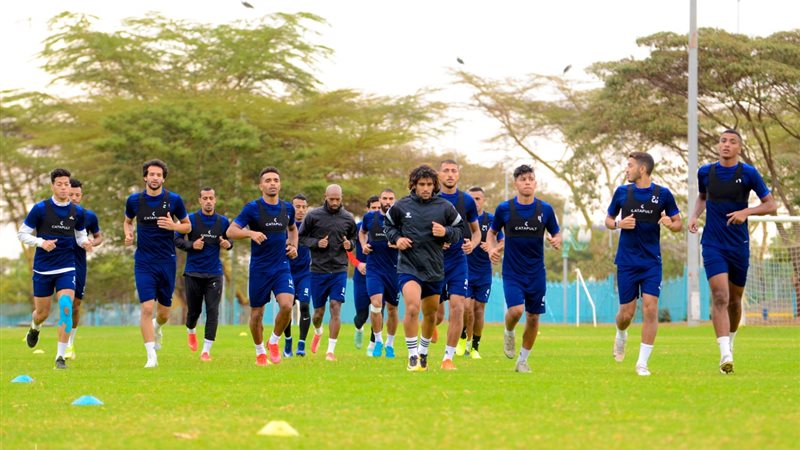 فريق الزمالك 