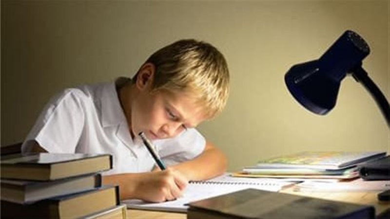 تركيز المخ، فيتو
