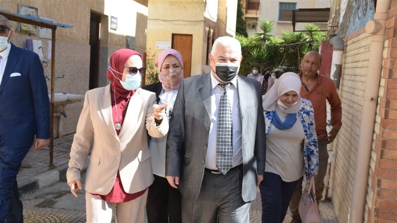أخبار الإسكندرية