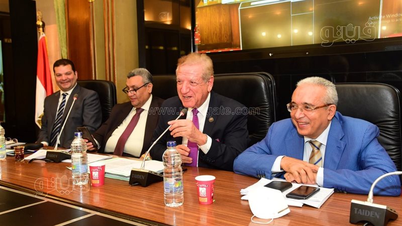 لجنة الخطة والموازنة