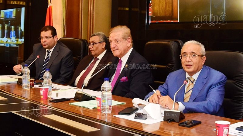 لجنة الخطة والموازنة