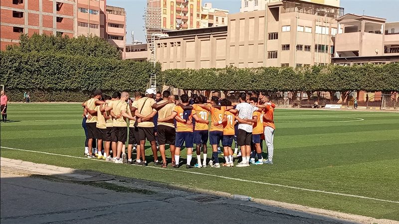 نادى الشمس 