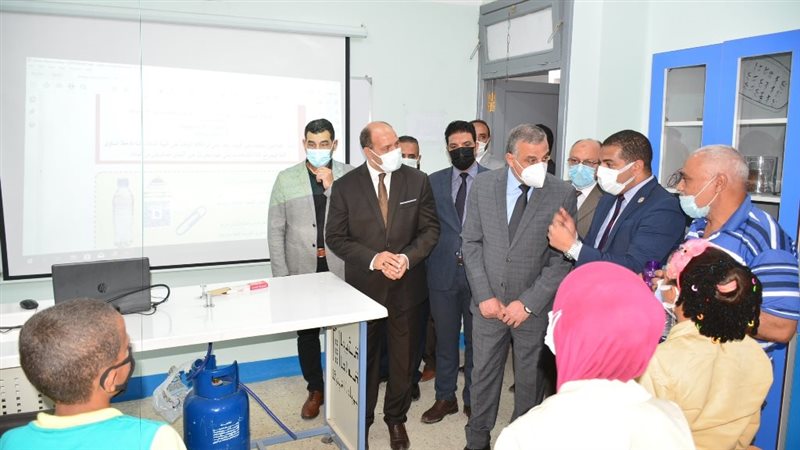  اللواء طارق الفقي