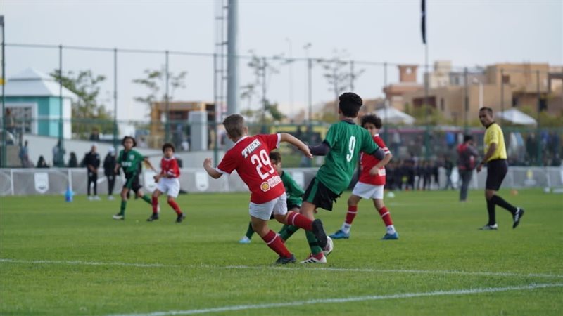 بطولة زد الودية للناشئين