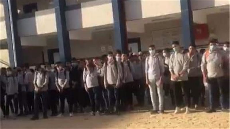 مدرسة عباس حلمي 
