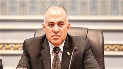 وزير الري: دول مصب حوض النيل ستنفق مليارات الدولارات لمعالجة الآثار السلبية لسد النهضة