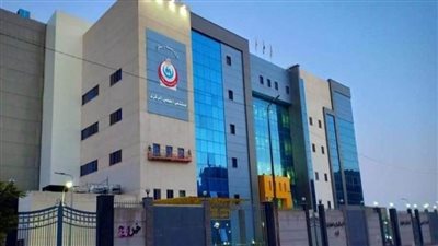 تحويل العجمي التخصصي لمستشفى عزل كامل بالإسكندرية.. وغلق العيادات الخارجية
