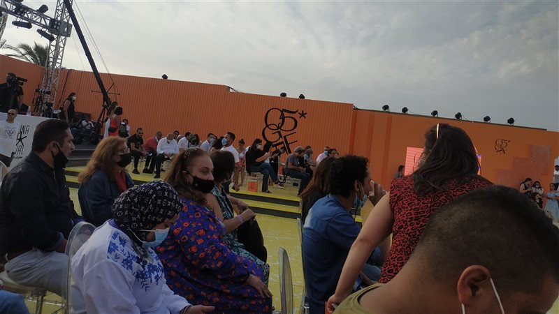 مهرجان الجونة السينمائي