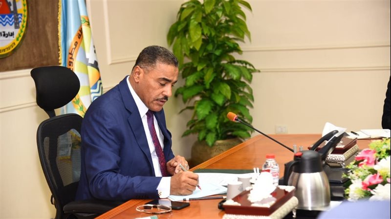 اللواء خالد شعيب