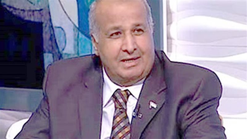 اللواء أركان حرب