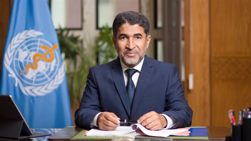 أحمد المنظري 