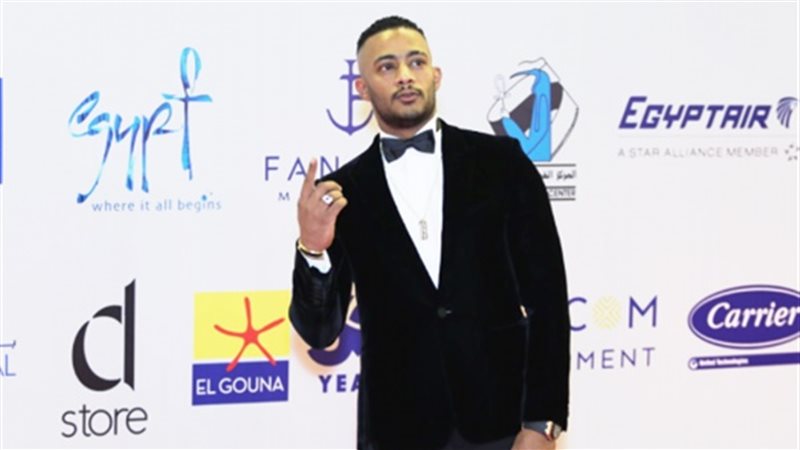 محمد رمضان
