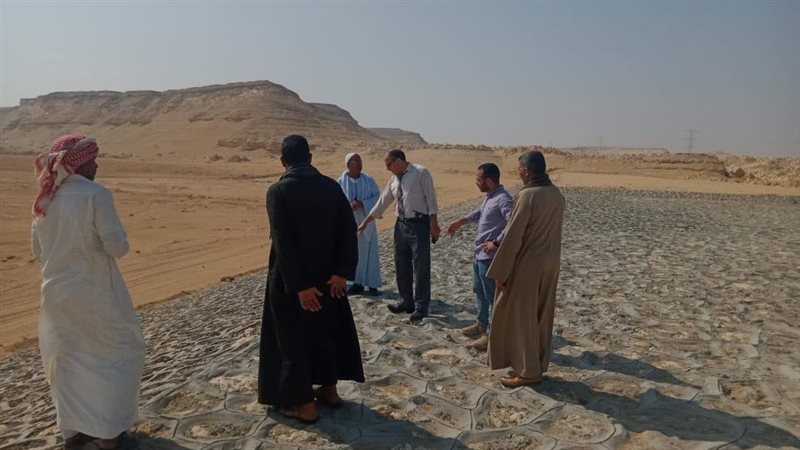  اللواء أسامة القاضي