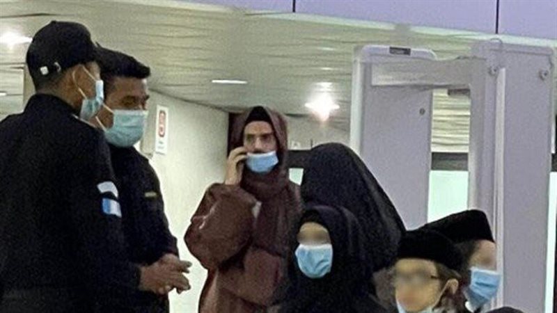 إحباط محاولة هروب