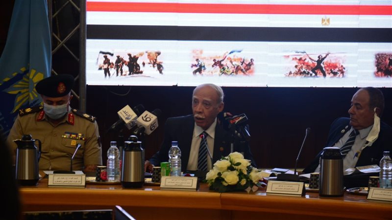 ندوة تثقيفية بمناسبة