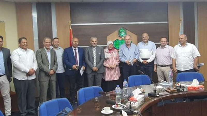 مستثمرى العاشر 