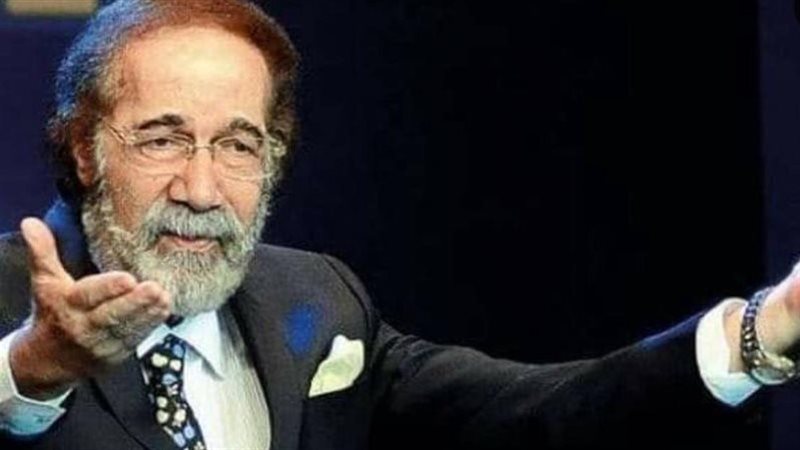 محمود ياسين 