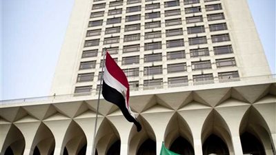  مصر تدين تفجير مسجد قندهار في أفغانستان وتؤكد ضرورة التصدي للتطرف 