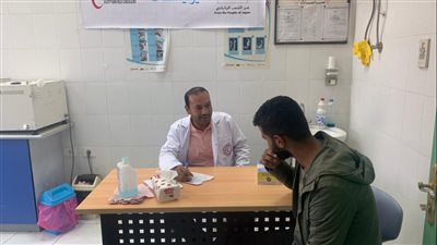 محافظ شمال سيناء يصدق على تنظيم قوافل طبية للمواطنين بالمناطق النائية